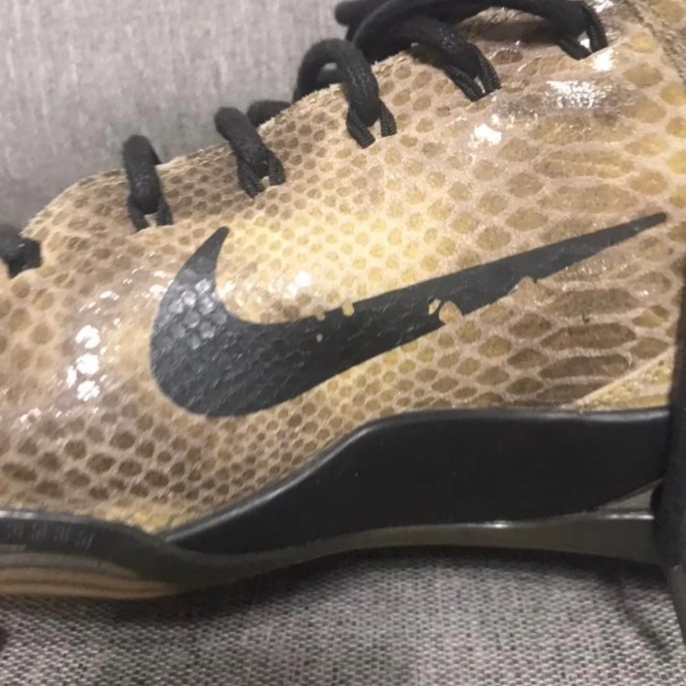 Nike Kobe IX High EXT QS Snakeskin - Picture 12 of 12